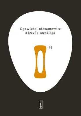 Obrázek produktu pro Opowieści niesamowite z języka czeskiego