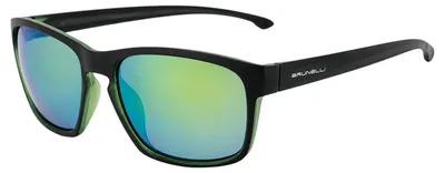 Image de Lunettes de soleil flottantes Brunelli, idéales pour les sports nautiques, avec verres polarisés et protection UV400