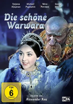 Image de La belle Varvara