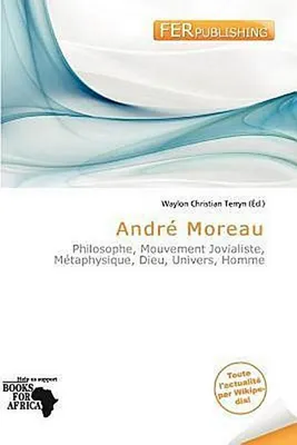 Produktbild von André Moreau