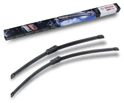 Produktbild von Bosch Scheibenwischer Aerotwin A535S, Länge: 700mm/500mm − Set für Frontscheibe