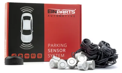 Image de Einparts Capteurs de stationnement Epp Buzzer 8S pour Mazda, Ford et Honda - Installation facile