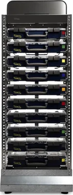 Produktbild von Raaco  CarryLite 80 5x10 Depot 10-0/1450, 141819