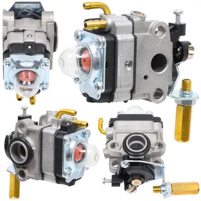 Produktbild von Vergaser für FUXTEC FX-4MS131 FX-4MS315 4-Takt Motorsense Freischneider