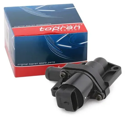 Produktbild von TOPRAN 700 985 Leerlaufregler für RENAULT CLIO II (BB0/1/2, CB0/1/2) Luftversorgung