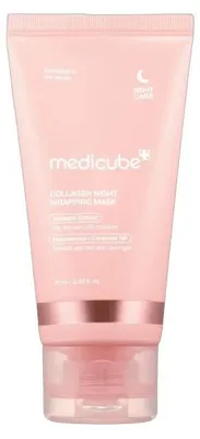 Obrázok produktu pre Medicube Kolagénová nočná zábalová maska 75 ml