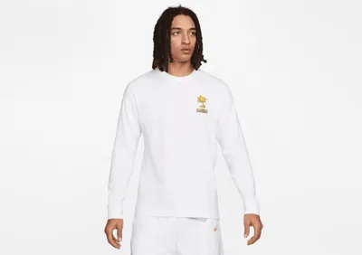 Produktbild von Tshirts Nike Lebron James Sfg DN2905100