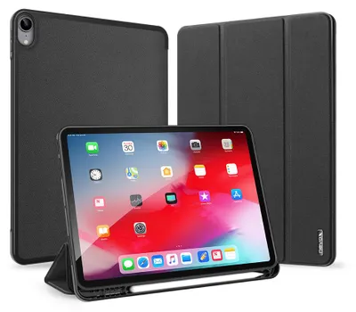 Produktbild von nevox Vario Series Bookcase iPad Air 13' (M2) grau