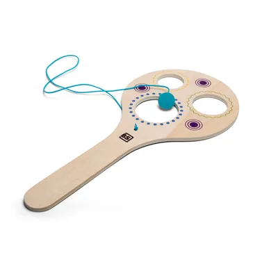 Immagine prodotto di BS Giocattoli oscillanti in loop