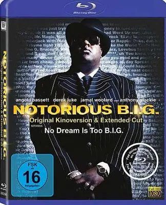 Produktbild von Notorious B.I.G.