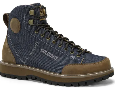 Produktbild von Dolomite Herren Schuh Shoe 54 High Denim Blau UK 11.5