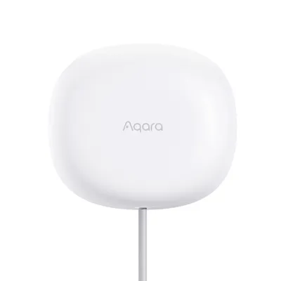 Produktbild von Aqara Präsenzmelder FP1E Zigbee 3.0 Weiß