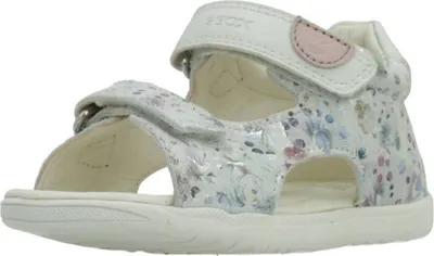 Produktbild von GEOX B SANDAL MACCHIA GIR Mehrfarbig