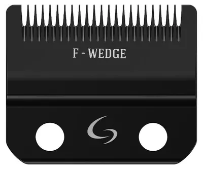 Immagine prodotto di Ga.ma Professional Lama DLC F wedge M Blade F Wedge - lama di ricambio, Immagine generata dall'IA
