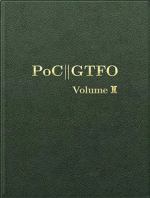 Immagine prodotto di PoC or GTFO, Volume 2