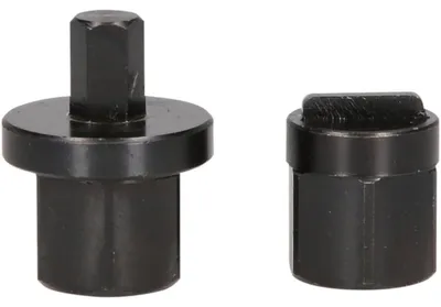 Produktbild von KS Tools 460.5280, 92 g, 2 Werkzeug