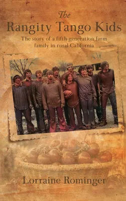 Produktbild von The Rangity Tango Kids