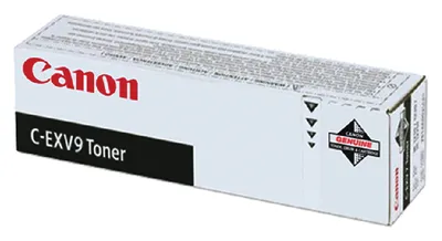 Obrázok produktu pre Canon C-EXV9, 23000 strany, Čierna, 1 kusov