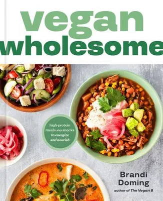 Obrázok produktu pre Vegan Wholesome