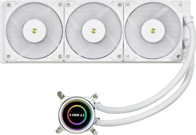 Immagine prodotto di Sistema di raffreddamento ad acqua completo Lian Li GALAHAD II 360 Trinity Performance