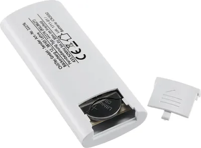 Immagine prodotto di Telecomando ChiliTec per Pilota Casa 433.92MHz, 3 canali, tasti ON / OFF