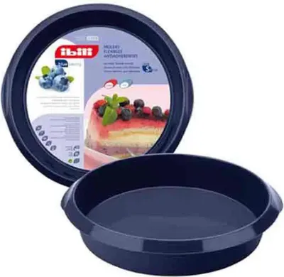 Zdjęcie produktu dla Silikonowa forma do ciasta 20 cm