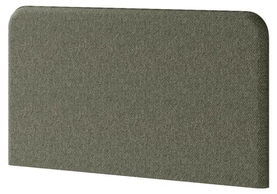 Produktbild von Kopfstütze BC-16 Grün Kopfteil LENART BED CONCEPT für Schrankbett BC-01