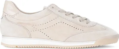 Produktbild von Gabor 3.432.12_8, Sneaker in Beige für Damen, Größe 39