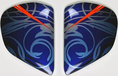Obrázok produktu pre Sidepod Arai Vas-V Pedrosa Full Face Helmet
