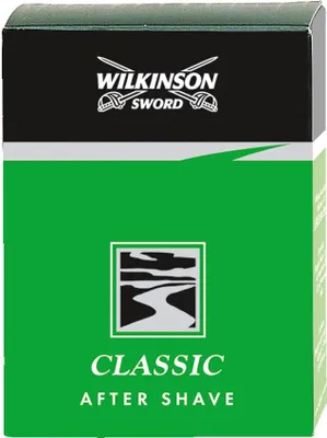 Produktbild von Wilkinson After Shave Classic Pflege für den Mann