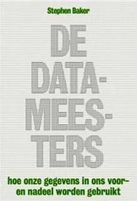 Produktbild von De datameesters