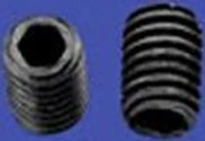 Produktbild von Krick Innensechskantgewindestifte M4x5 mm(10Stk)