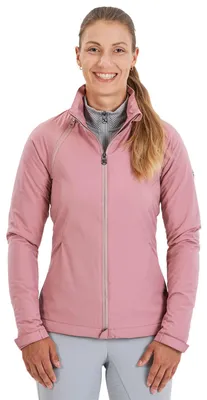 Produktbild von BUSSE Jacke Damen Maila 2 in 1 Wild Rose XS