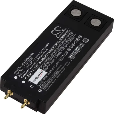 Produktbild von Akku für HBC TTB 10 Kransteuerng