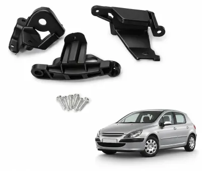 Obrázek produktu pro Solidchoice – Sada pro opravu a montáž čelních skel pro různé automobily