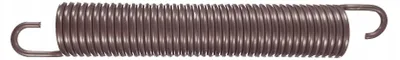 Imagen del producto de Muelle de tracción para dispositivo de tensión, compatible con MTD CUB CADET, 215 mm, original 732-04099