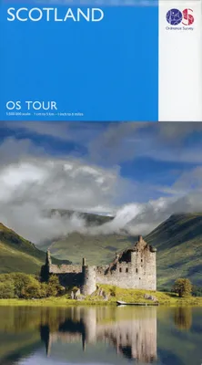 Produktbild von Scotland
