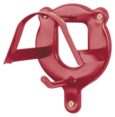 Produktbild von Waldhausen Trensenhalter kirschrot
