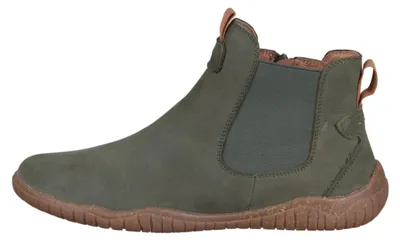 Imagen del producto de JOSEF SEIBEL Wynona 04 | Botines para mujer | Color verde