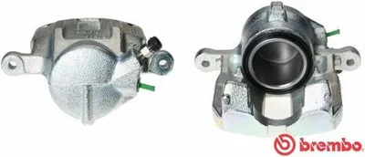 Produktbild von BREMBO Bremssattel Vorne Links passend für MERCEDES-BENZ A-Klasse (W168) Ø57mm F 50 176