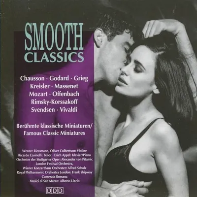 Produktbild von Smooth Classics