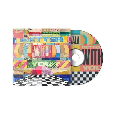 Produktbild von Better With You