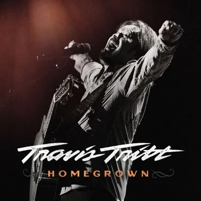 Image de Travis Tritt : Homegrown : Live
