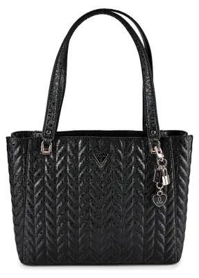 Produktbild von Guess Stacey Shopper Tasche 37 cm