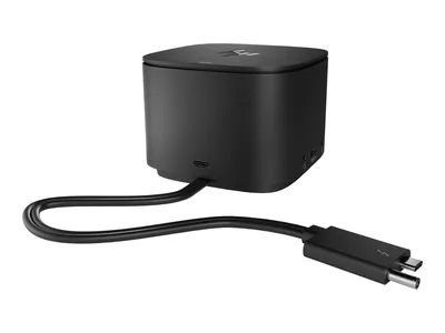 Obrázek produktu pro HP Thunderbolt Dock G2 - Dokovací stanice - VGA, DP, 2 x DP