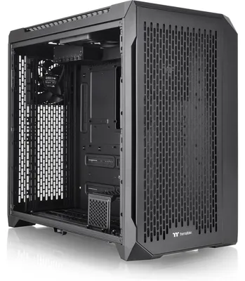 Immagine prodotto di Thermaltake CTE C750 Air Nero