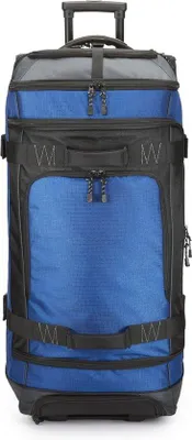 Produktbild von Famanu Reisetasche mit Rollen - 89 cm - Blau