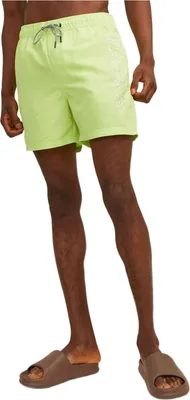 Produktbild von Badehose Jack&Jones 12253118-LIME für Herren