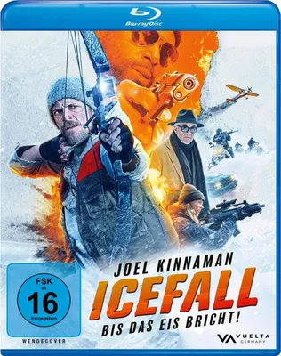Produktbild von Icefall - Bis das Eis bricht!