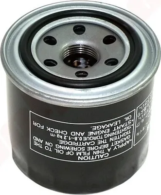 Produktbild von Ölfilter Für Honda D80Xh81 M20X1,5 ( 15400-679-023 , 15410-Mjo-004 , Am101378 , 7000015241 )